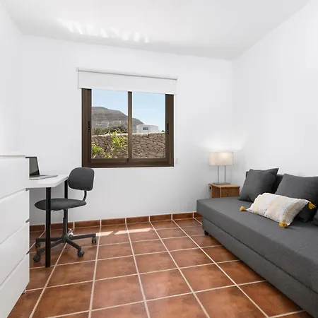 Casa Marisa With Heated Pool & Garden *