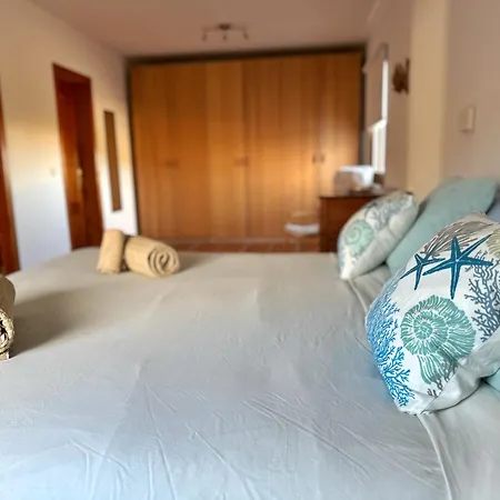 Casa Marisa With Heated Pool & Garden * טינדאיה