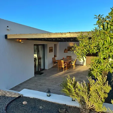 Casa Marisa With Heated Pool & Garden