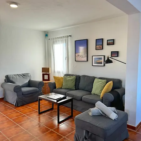 בית נופש Casa Marisa With Heated Pool & Garden *