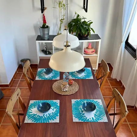 Casa Marisa With Heated Pool & Garden * Tindaya