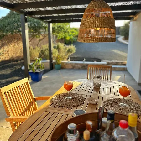 Casa Marisa With Heated Pool & Garden