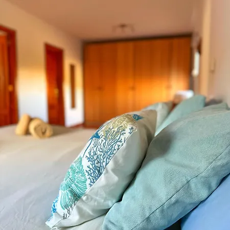 Holiday home Casa Marisa With Heated Pool & Garden Tindaya