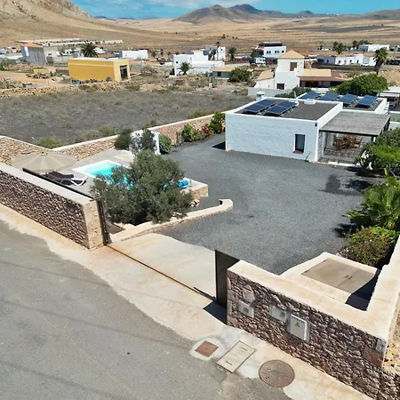 Casa Marisa With Heated Pool & Garden *