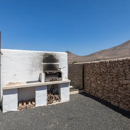 Casa Marisa With Heated Pool & Garden * Tindaya