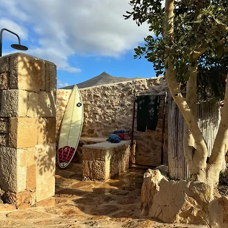 Casa Marisa With Heated Pool & Garden בית נופש