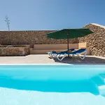 Casa Marisa With Heated Pool & Garden Ferienhaus Tindaya